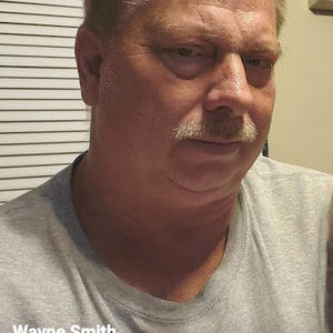 Meet your Posher, Wayne